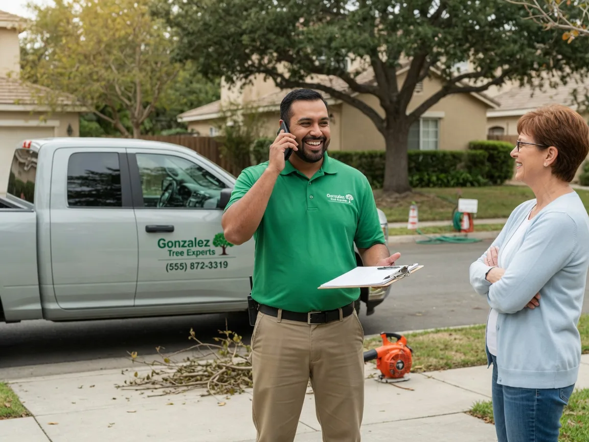 Tree Service Saltillo, MS FAQs